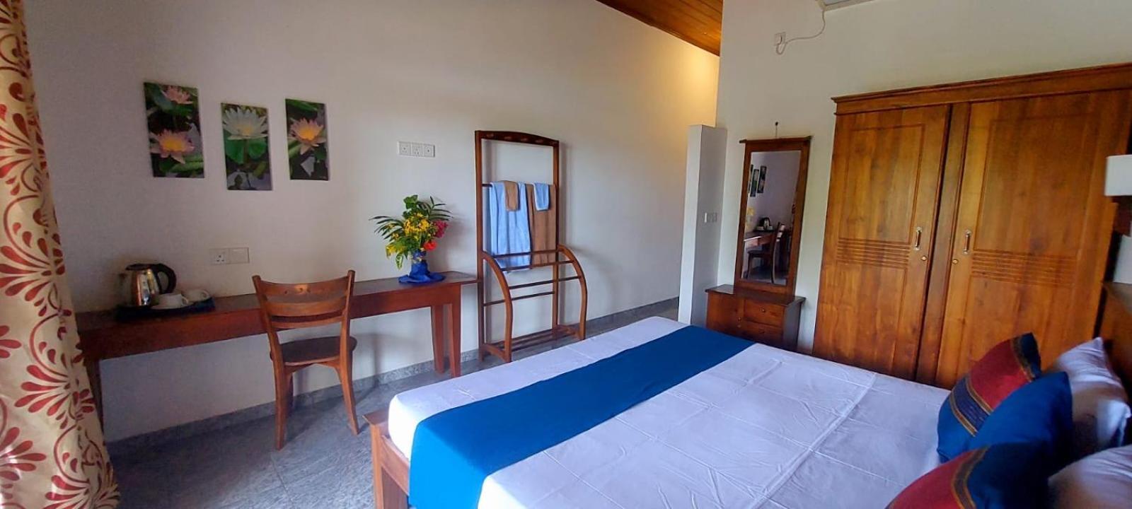 Turtle Paradise Villa Kosgoda Buitenkant foto